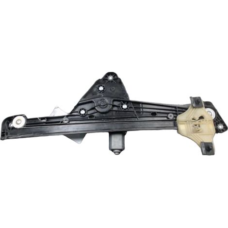 Mecanisme+moteur Leve-glace Avant Gauche RENAULT Clio [PRODUIT D'OCCASION]♻️807216723r (1/5)