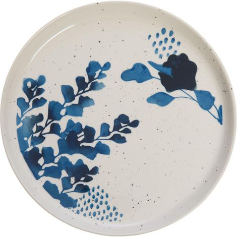 Amadeus - Assiette plate Lison (lot de 6)