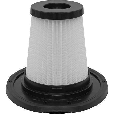 Sealey Cloth Filter Cartridge for CP20VCV CP20VCVCF (1/5)