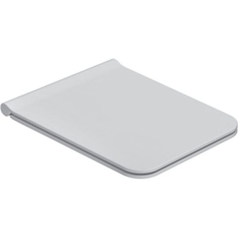 Copriwater Incantho originale chiusura softclose sottile sgancio