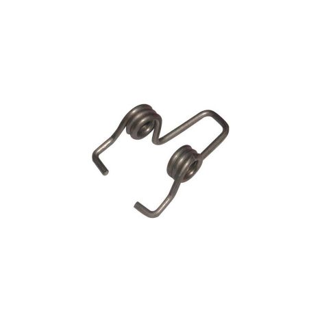 Filtre antigraisse metal 286x372mm d'origine Hotte C00137408 SCHOLTES Hotte C00137408 SCHOLTES