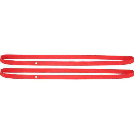 2-teilige Pannenschutzstreifen für 20-mm-Mountainbike-Reifen, 20-Zoll-Fahrradfelgenband (1/5)