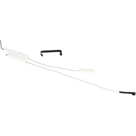 Electrode d'allumage