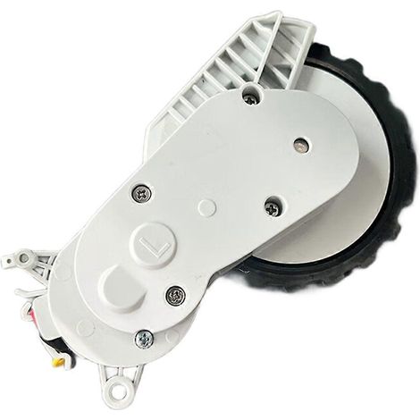 Roue motrice pour aspirateur robot Mi Robot Vacuum Mop 2 Pro 2 Lite MJSTL /MJST1S/MJSTP (1/5)