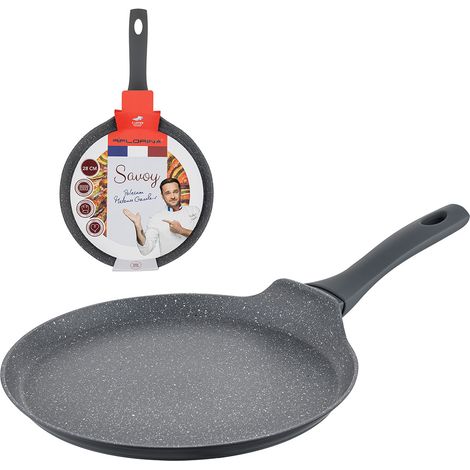 Stampo per crêperie Florina Savoy di Mateusz Gessler 28 cm
