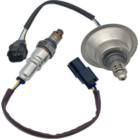 Capteurs compatibles avec Honda Civic 2.0L L4 (2016-2021) : 234-5 710 234-8025 (1/5)