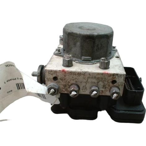 [PRODUIT D'OCCASION] Unite Hydraulique Abs DACIA Sandero II Phase 1 2012-... ♻️ Ref Oe. 476606853r - Garantie à vie (1/3)