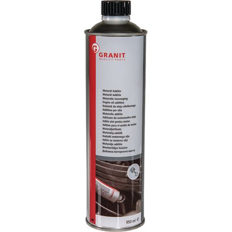 Motoröladditiv 950 ml GRANIT