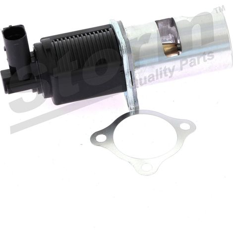 Vanne EGR compatible Dacia Logan I Berline 9112463 (1/4)