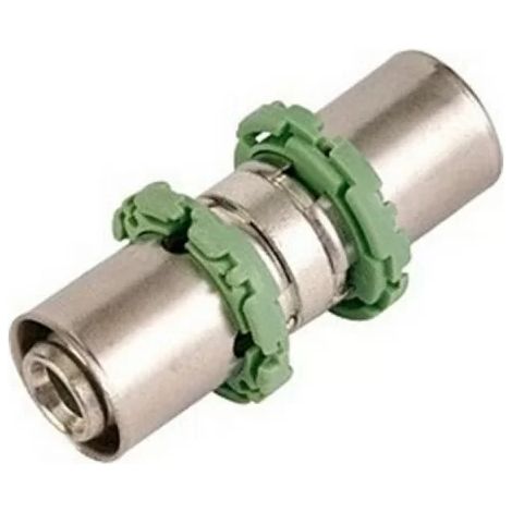 Comap 745JXX - Manicotto a crimpare uguale S7270V - Ø 26mm - 2 pz