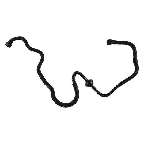 Unterdruck-Bremsschlauch 4578L0 für Peugeot 3008 und Citroën Berlingo, Ersatz-Kfz-Schlauch, kompatibles Motorteil, neues mechanisches Zubehör (1/5)