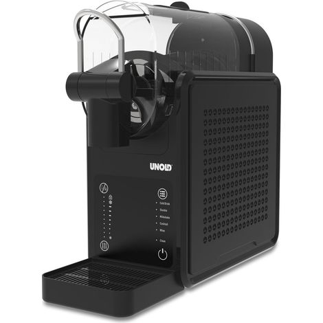 Máquina de helados unold stella 150W 2.5L (1/5)