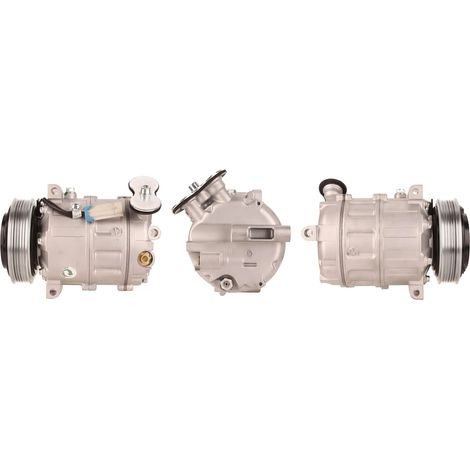 Compresseur, climatisation Elstock 51-0579 ALFA ROMEO 12756725 50510966 60693331