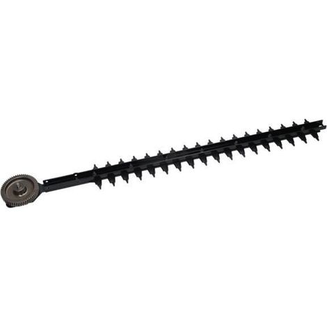 Lame pour Taille-Haie BOSCH OUTILLAGES - 2609004700