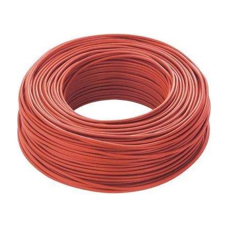 CAVO ELETTRICO UNIPOLARE FS17