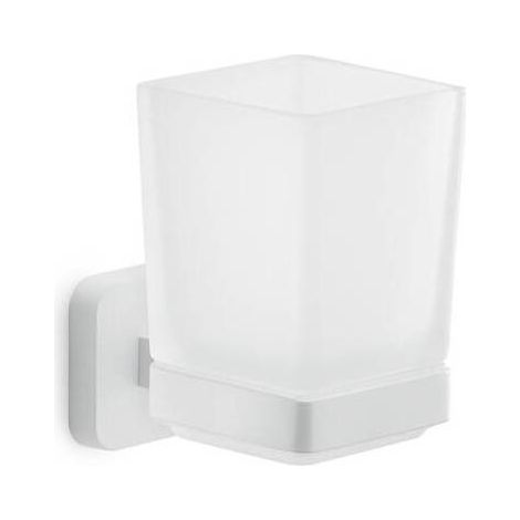 GEDY TONGA PORTASPAZZOLINO BIANCO MATT