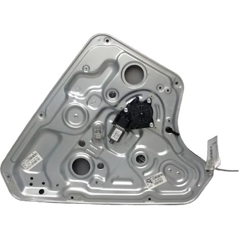 [PRODUIT D'OCCASION] Mecanisme+moteur Leve-glace Arriere Gauche KIA Venga ♻️ Ref Oe. 834501p000 - Garantie à vie