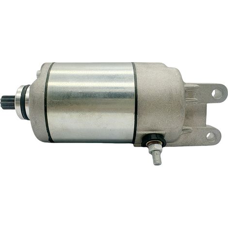 The starters 31200-HA7-315 and 31200-HA7-671 are suitable for ATVs, TRX350s and motorcycles from 1986 onwards.