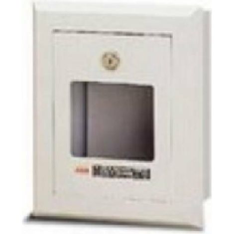 Abb quadro emergenza 6 moduli colore grigio 13143