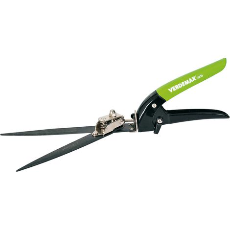 Forbice Lame in Acciaio 34 cm per Erba Giardinaggio Rama (1/2)