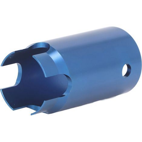 Douille d'extraction de serrure de contact Mercedes-Benz W129 W140 W202 W210 / outil d'extraction de douille de serrure de contact (1/5)