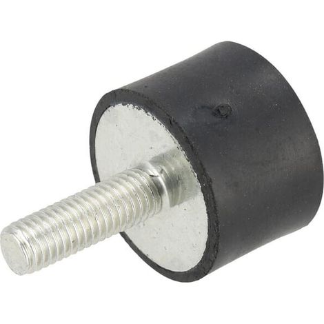 Amortiguador antivibratorio SABO SA37107 (1/2)
