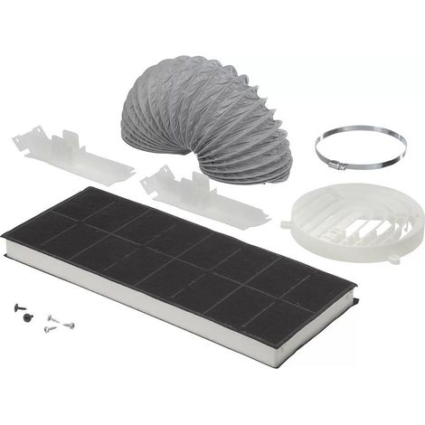 Kit de arranque de recirculación Bosch 00706588 / DHZ3405