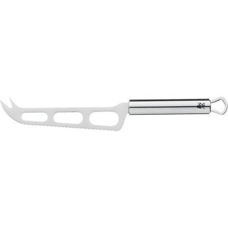 Couteau À Fromage - Lame Inox 15 cm - Pour Tous Types De Fromages - 1 Pièce (1/2)