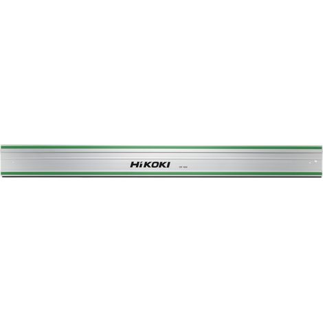 HiKOKI Führungsschiene 4100072 1600 x 180 mm mit Seitenprofil