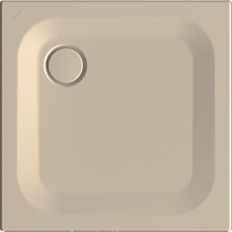 BetteUltra Rechteck-Duschwanne mit Minimum-Wannenträger, (1/5)