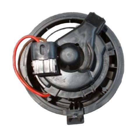[PRODUIT D'OCCASION] Moteur Ventilateur Chauffage DACIA Sandero ♻️ Ref Oe. 272100975r - Garantie à vie (1/4)