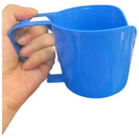 FENOPLASTICA3 Pièces Accessoires Piscine Porte-Gobelets de Piscine en Plastique, Porte-Boissons Détachable pour Les Boissons, Les Téléphones Portables, Les Clés (1/4)