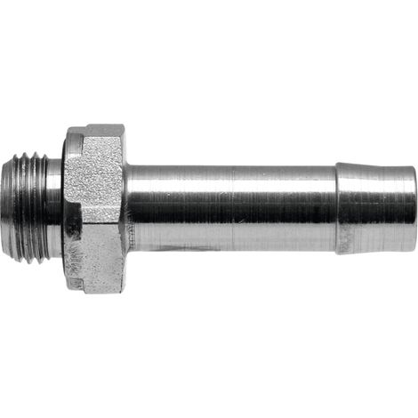 Connettore per tubo pneumatico M16x1.5 L-40mm (1/2)