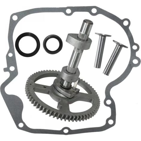 Kit de remplacement d'arbre à cames 793880 793583 792681 791942 795102 (1/4)