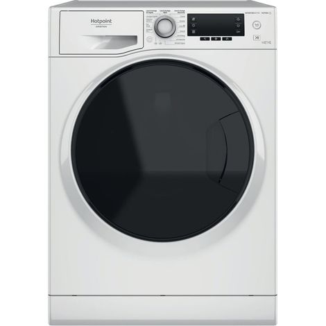 Hotpoint Ariston Active Lavasciuga a libera installazione NDD 11726 DA IT (1/5)