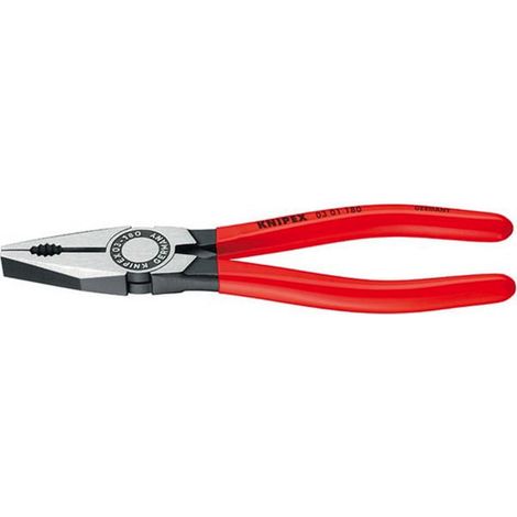 Pinza Universale 'Knipex' Mm 250