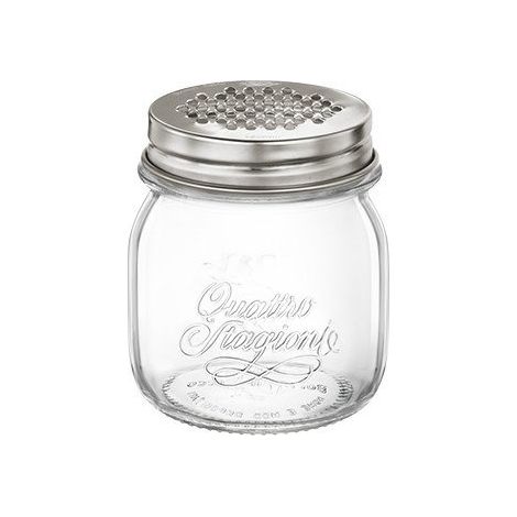 Bormioli Quattro Stagioni Genietti Glas 250 ml