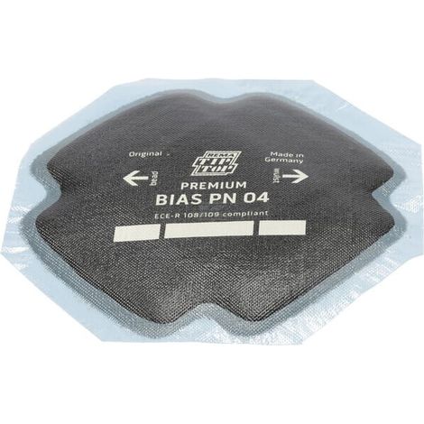 Parche de neum谩tico PN 04 PREMIUM Line REMA TIP TOP 5026044 (1/3)