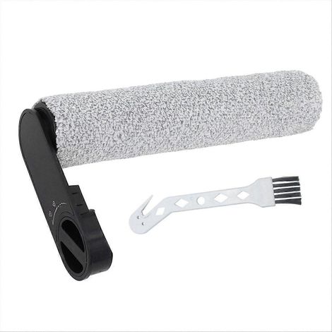 Ersatzbürste kompatibel mit dem Akku-Staubsauger S20 Pro – Zubehör und Ersatzteile für Haushaltsgeräte (1/5)