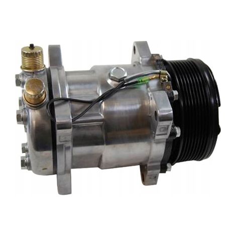 Compresseur SD5H14 SD508 8PK 12V