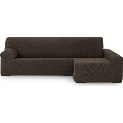 Housse de canapé M/0 Chaise Longue Thor Droite C/07 (1/5)