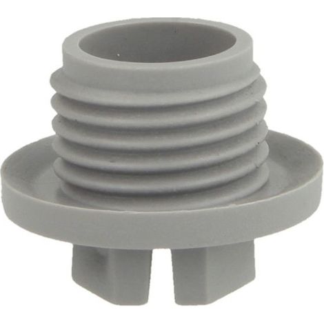 Bouchon à visser G 1/4''