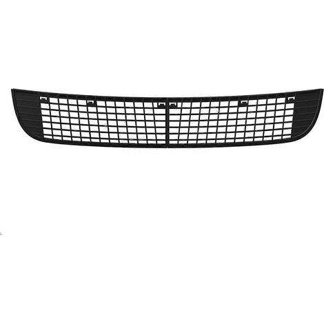 Grille de protection pour entrée d'air de climatisation