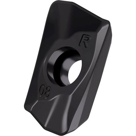 Fräswendeschneidplatte ISO ADMX 11T316PR-R:8215 D. 2,9mm PVD beschichtet PRAMET (1/2)