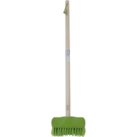 Primaster Besen für Kinder 75 x 16,5 cm