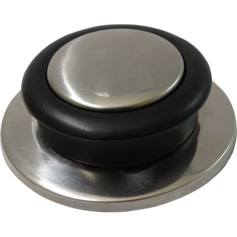 Pomo Universal Para Tapa De Cristal Asa Cacerola Cocina - (1/4)
