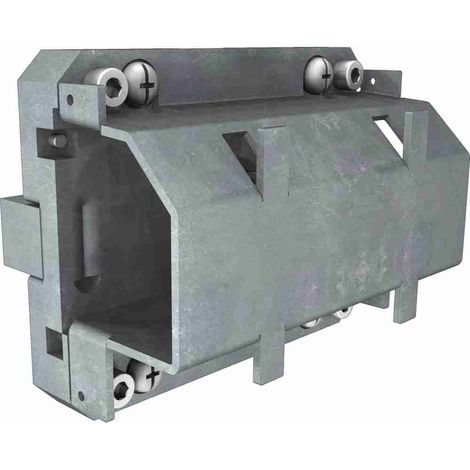 Accesorio de varilla desmontable Basic Gard Px CAME 803XA-0170