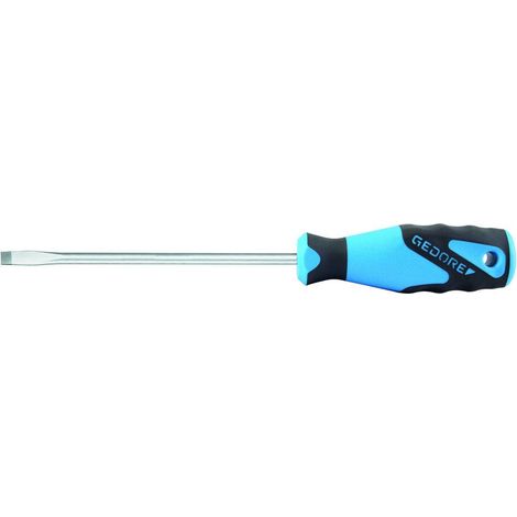 Tournevis plat GEDORE 8,0x270mm (1/2)