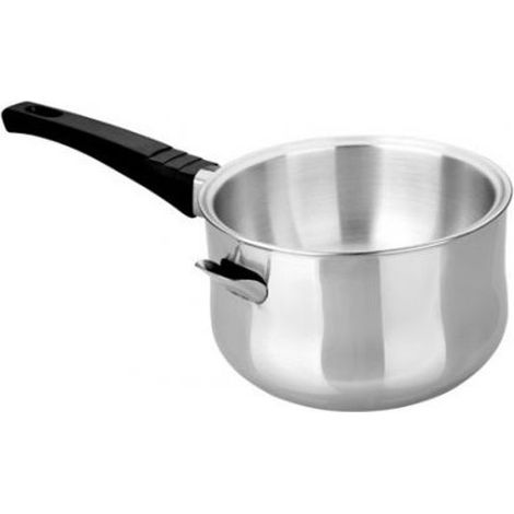 CAZO INOX BAÃ‘O MARIA 16X9 CMS. - IBILI (1/2)