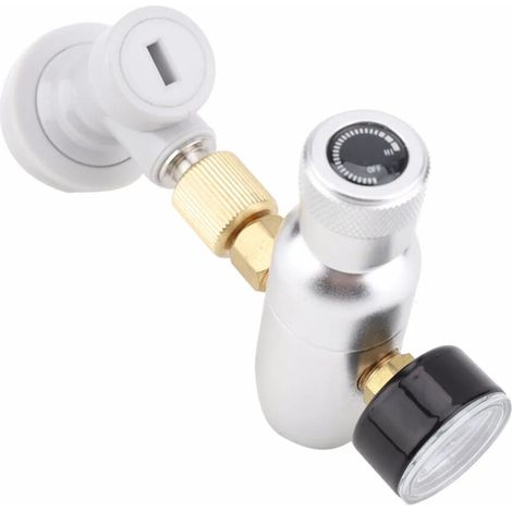 Regulador de piezas de electrodomésticos de cocina, ideal para preparar